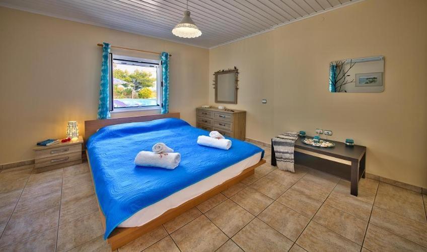 Villa Esperanza Lefkada City Екстер'єр фото